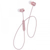 Groov-e Metal Buds Wireless Bluetooth Earphones - Rose Gold