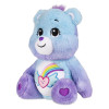 Care Bears Bean Plush 9" Toy - Dream Bright Bear