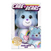 Care Bears Bean Plush 9" Toy - Dream Bright Bear