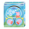 Lexibook Peppa Pig Foldable Stereo Headphones with Volume Limiter