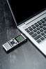 Olympus WS882 Digital Voice Recorder 4GB with Built-in USB plus Micro SD Slot