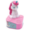 Lexibook BTD80UNI Bluetooth Speaker with Unicorn Luminous Figurine
