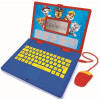 Paw Patrol Bilingual Educational Laptop with 124 Activites