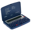 Collins Electronic Spellchecker & Thesaurus