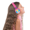 Disney Princess Bluetooth & Wired Foldable Headphones