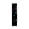 Groov-e GVPS8BK 8GB Portable MP3 Player - Black