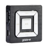Groov-e GVPS8BK 8GB Portable MP3 Player - Black