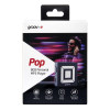 Groov-e GVPS8BK 8GB Portable MP3 Player - Black