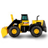Tonka Steel Classics Mighty Front Loader