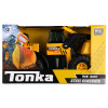 Tonka Steel Classics Mighty Front Loader