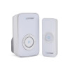 Lloytron B7531WH Melody MIP3 Plugin Door Chime Kit - White