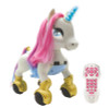 Lexibook Power Unicorn Programmable Smart Robot Unicorn