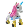Lexibook Power Unicorn Programmable Smart Robot Unicorn