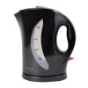 Lloytron E1524BK Kitchen Perfected 2Kw 1.7Ltr Cordless Kettle