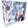 Disney Frozen II Electronic Secret Diary with Light & Accessories
