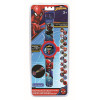 Lexibook Spider-Man Children's Projection Watch with 20 Images