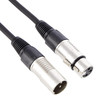 High Quality Microphone Cable XLR-XLR Plug - 20M