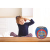 Paw Patrol Childrens Projector Clock with Timer