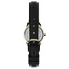 Timex Womens Easy Reader Date Watch - Black/Gold