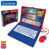 Lexibook Spider-Man Bilingual Educational Laptop with 124 Activites