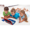 Lexibook Spider-Man Bilingual Educational Laptop with 124 Activites