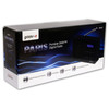 Groov-e Paris Portable DAB/FM Digital Radio - Black