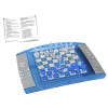 Lexibook Chesslight Electronic Chess Game with Touch Sensitive Keyboard