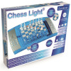 Lexibook Chesslight Electronic Chess Game with Touch Sensitive Keyboard
