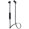 Groov-e Metal Buds Wireless Bluetooth Earphones - Black