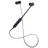 Groov-e Metal Buds Wireless Bluetooth Earphones - Black
