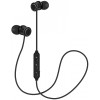 Groov-e Metal Buds Wireless Bluetooth Earphones - Black