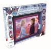 Disney Frozen II Bilingual Educational Laptop with 124 Activites