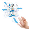 Lexibook Powerman Star My Educational Robot with Story Maker