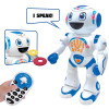 Lexibook Powerman Star My Educational Robot with Story Maker