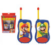 Super Mario Walkie-Talkies 120M