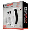 Lloytron Staywarm 3kw Upright & Flatbed Heater