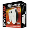 Lloytron Staywarm 3kw Upright & Flatbed Heater