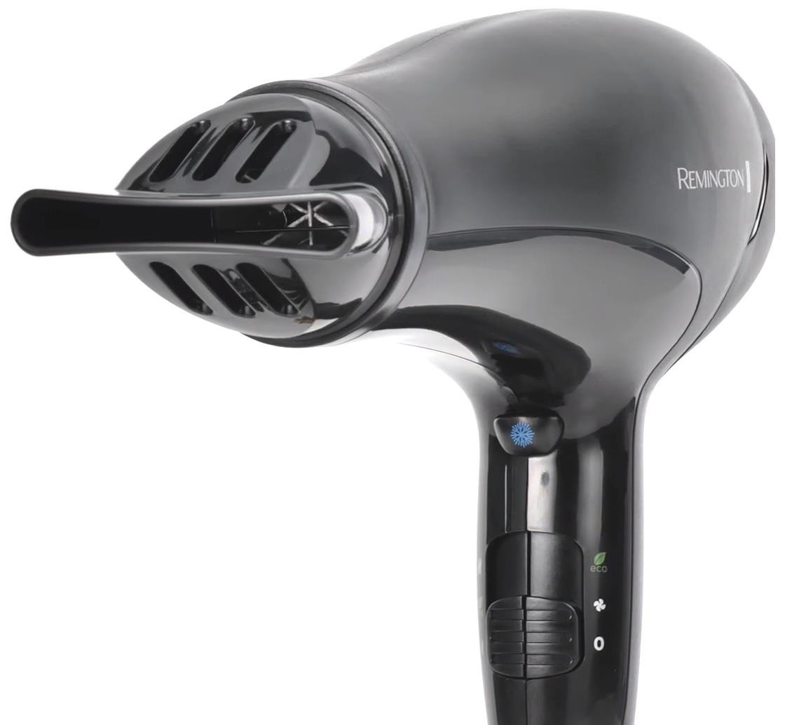 Remington D3010 Hair dryer SimplyBrandsDirect