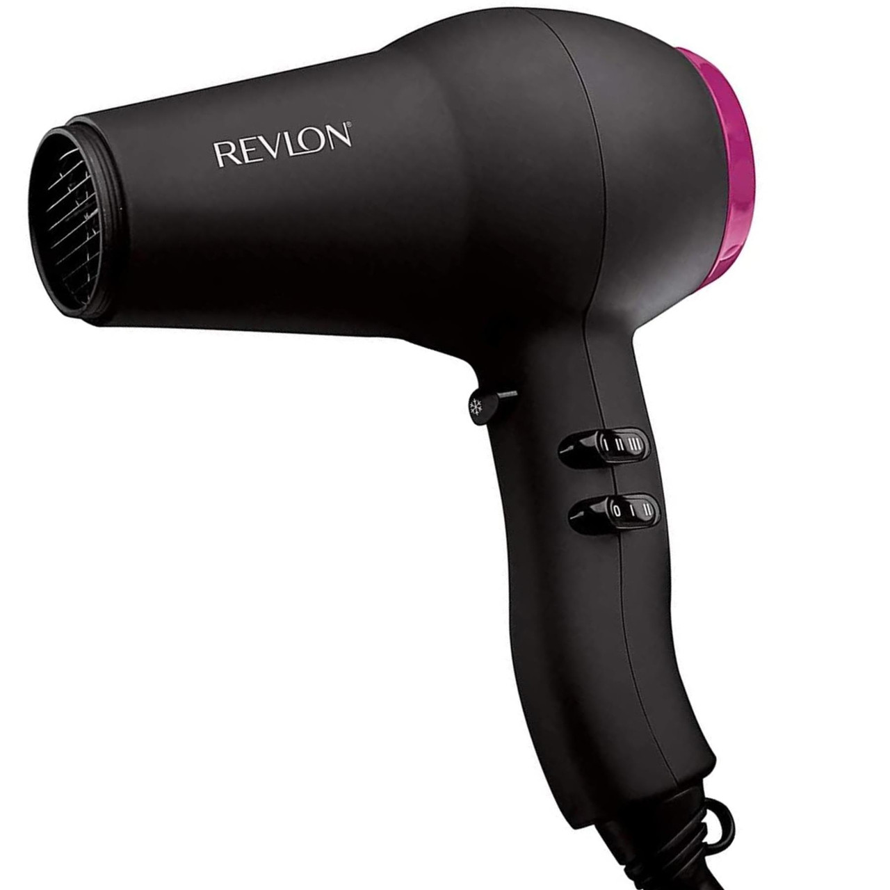 Revlon RVDR5823 NEW Harmony Professional Hair Dryer Perfect Heat Fast 2000W  - SimplyBrandsDirect