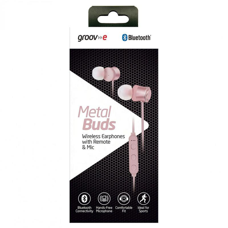 Bluetooth Earphones Groove Soundbuds Noise Groove Earbuds Review