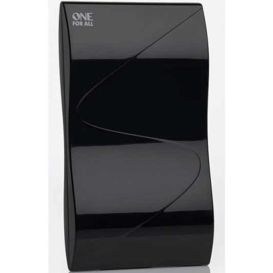 One For All SV9323, Digital Amplified Indoor Aerial with 4G Filter