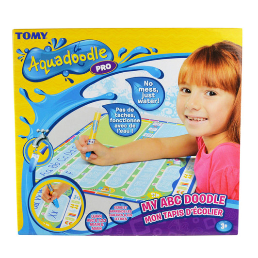 Tomy My ABC Aquadoodle
