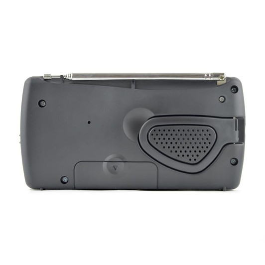 Lloytron 3 Band 'Sports' Personal Radio with Earphones