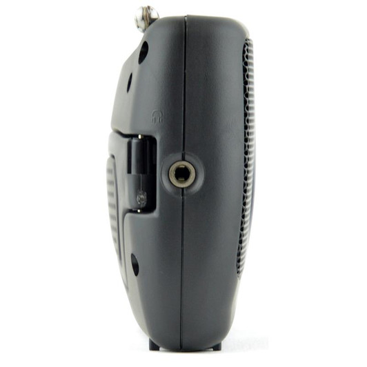 Lloytron 3 Band 'Sports' Personal Radio with Earphones