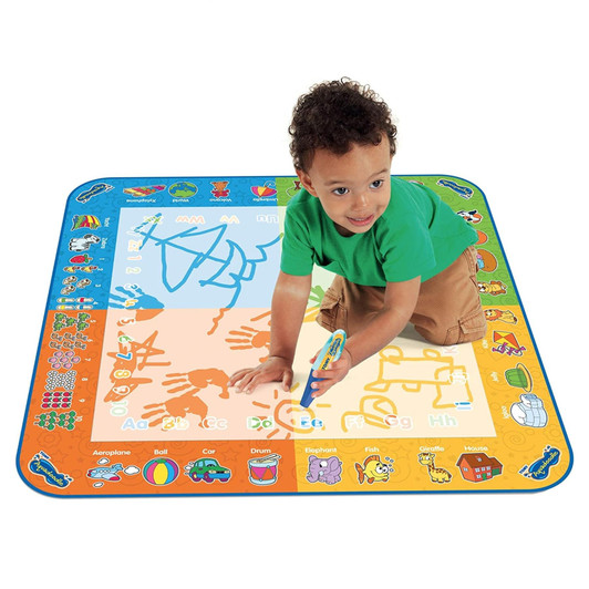 Tomy T72370 Aquadoodle Classic Colour