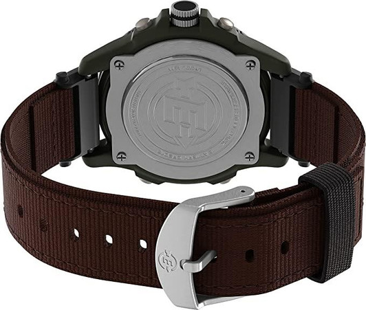 Timex Expedition Rugged Watch
