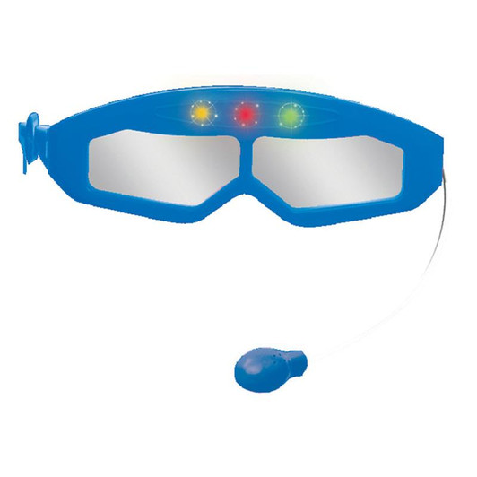 Paw Patrol Electronic Guitar & Glasses with Mic