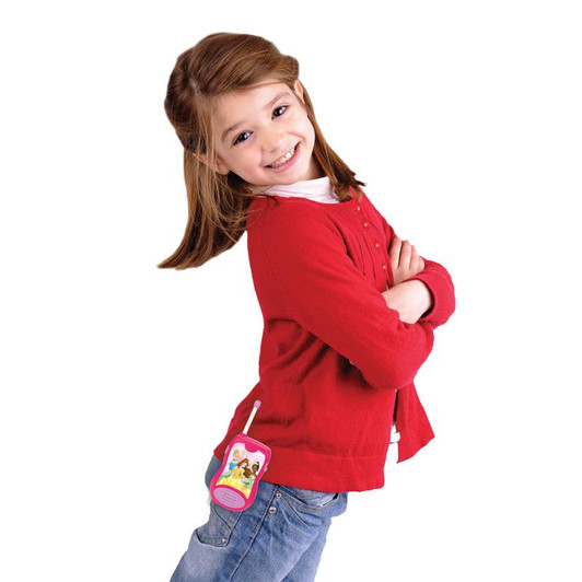 Disney Princess Walkie-Talkies 100M