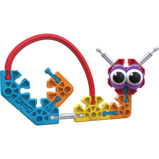 Kid K'Nex Budding Builders Building Set