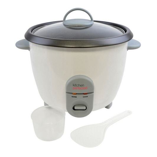 Lloytron 1.8 Automatic Rice Cooker